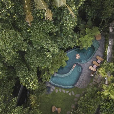 Amarea Resort & Spa Ubud By Ini Vie Hospitality المظهر الخارجي الصورة