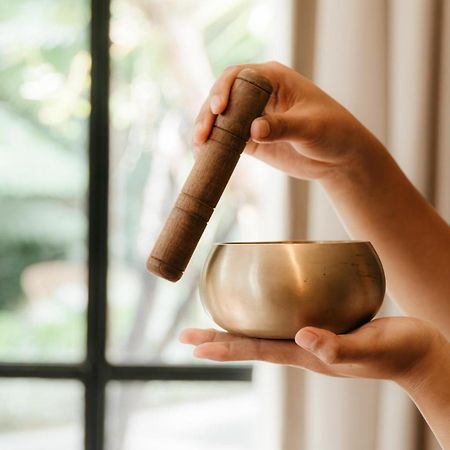 Amarea Resort & Spa Ubud By Ini Vie Hospitality المظهر الخارجي الصورة