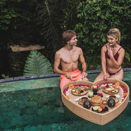 Amarea Resort & Spa Ubud By Ini Vie Hospitality المظهر الخارجي الصورة