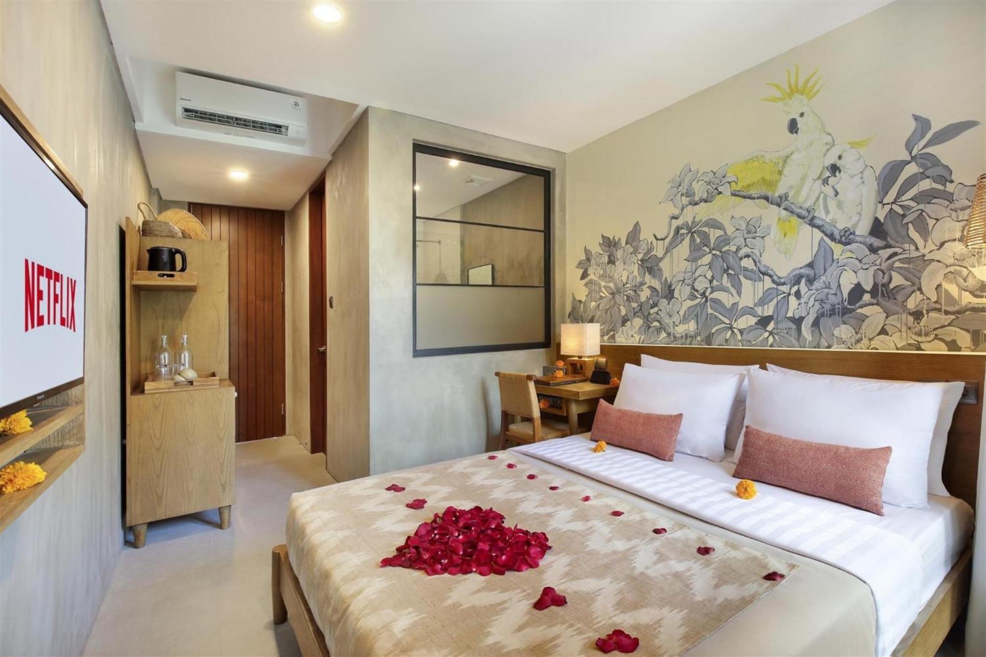 Amarea Resort & Spa Ubud By Ini Vie Hospitality المظهر الخارجي الصورة