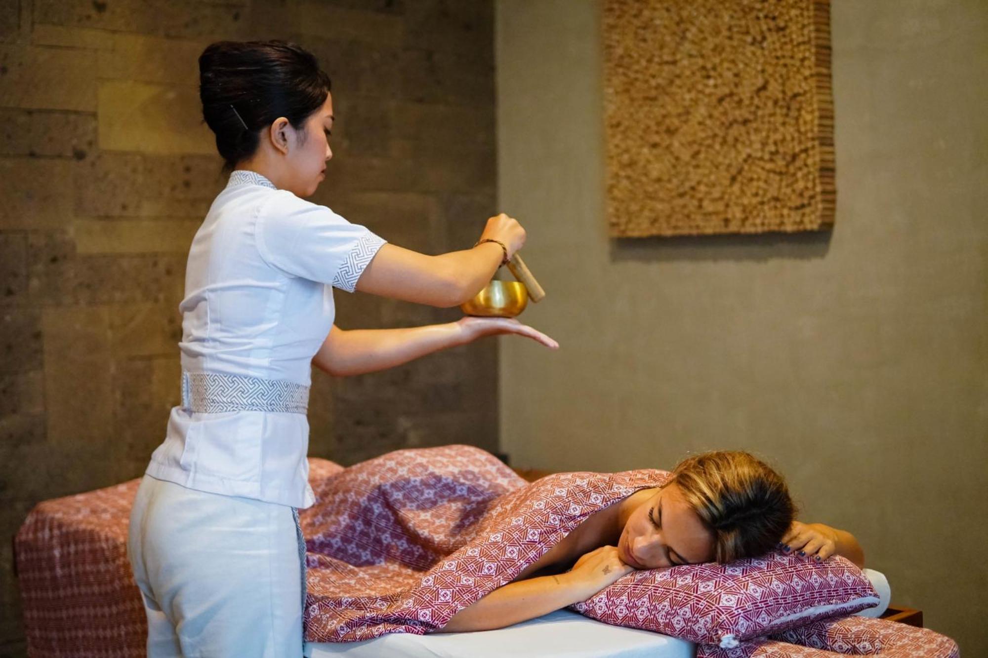 Amarea Resort & Spa Ubud By Ini Vie Hospitality المظهر الخارجي الصورة