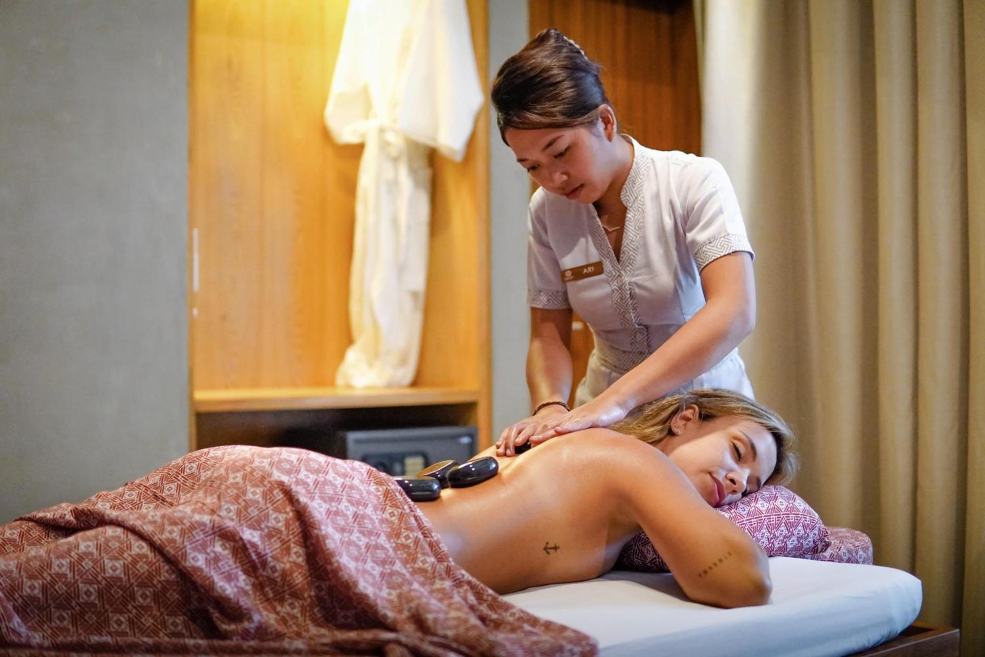 Amarea Resort & Spa Ubud By Ini Vie Hospitality المظهر الخارجي الصورة