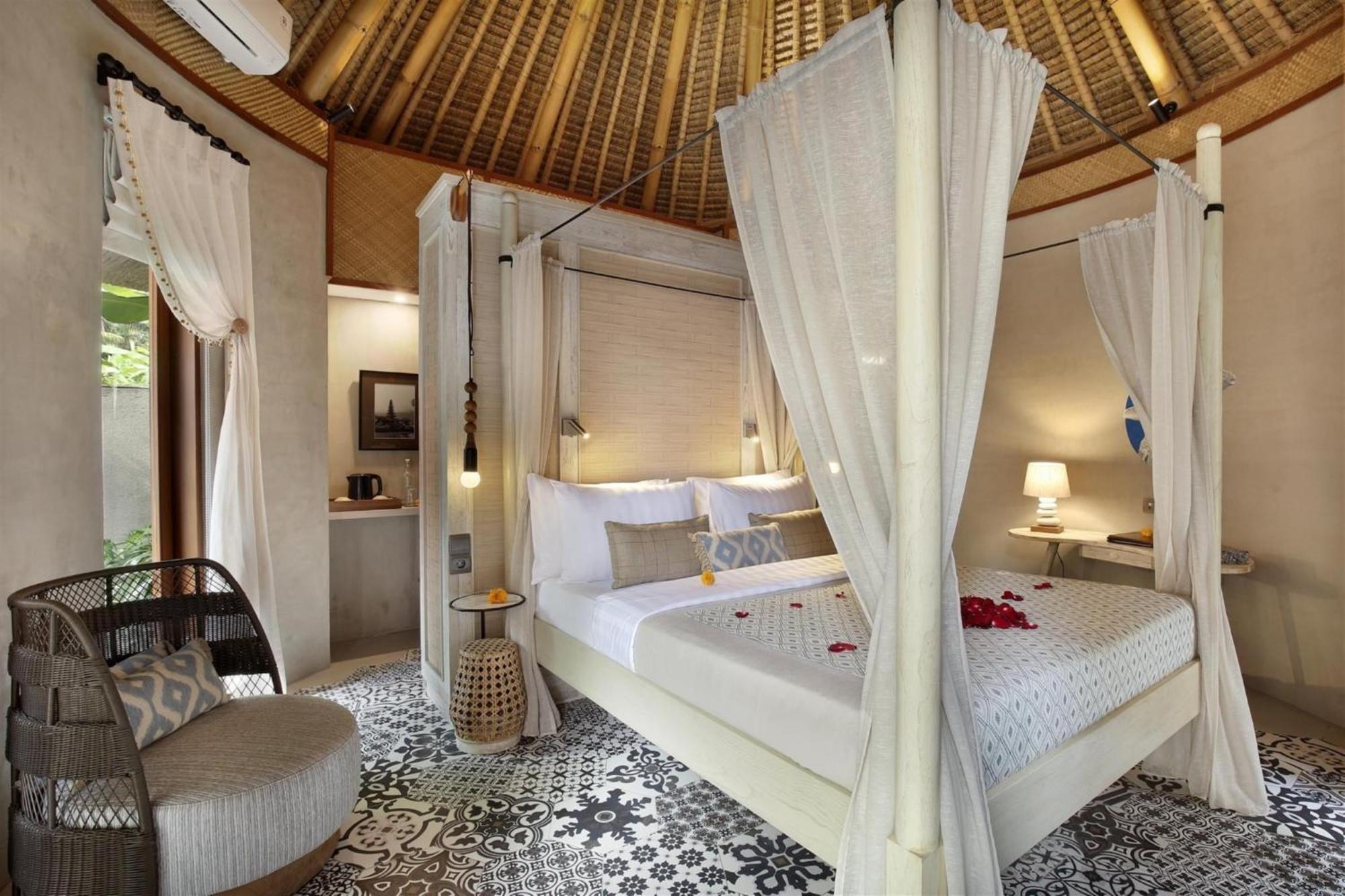 Amarea Resort & Spa Ubud By Ini Vie Hospitality المظهر الخارجي الصورة