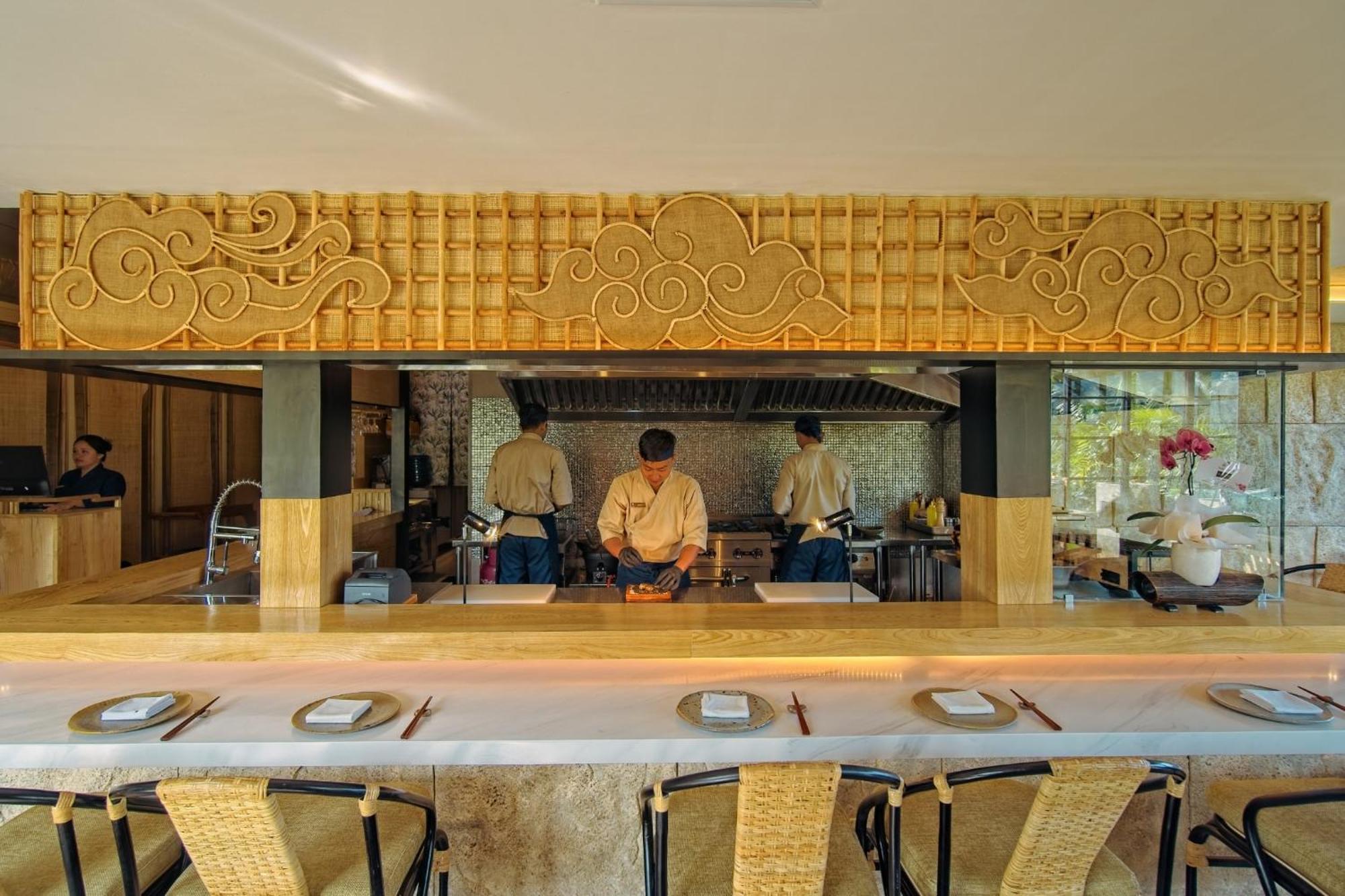 Amarea Resort & Spa Ubud By Ini Vie Hospitality المظهر الخارجي الصورة