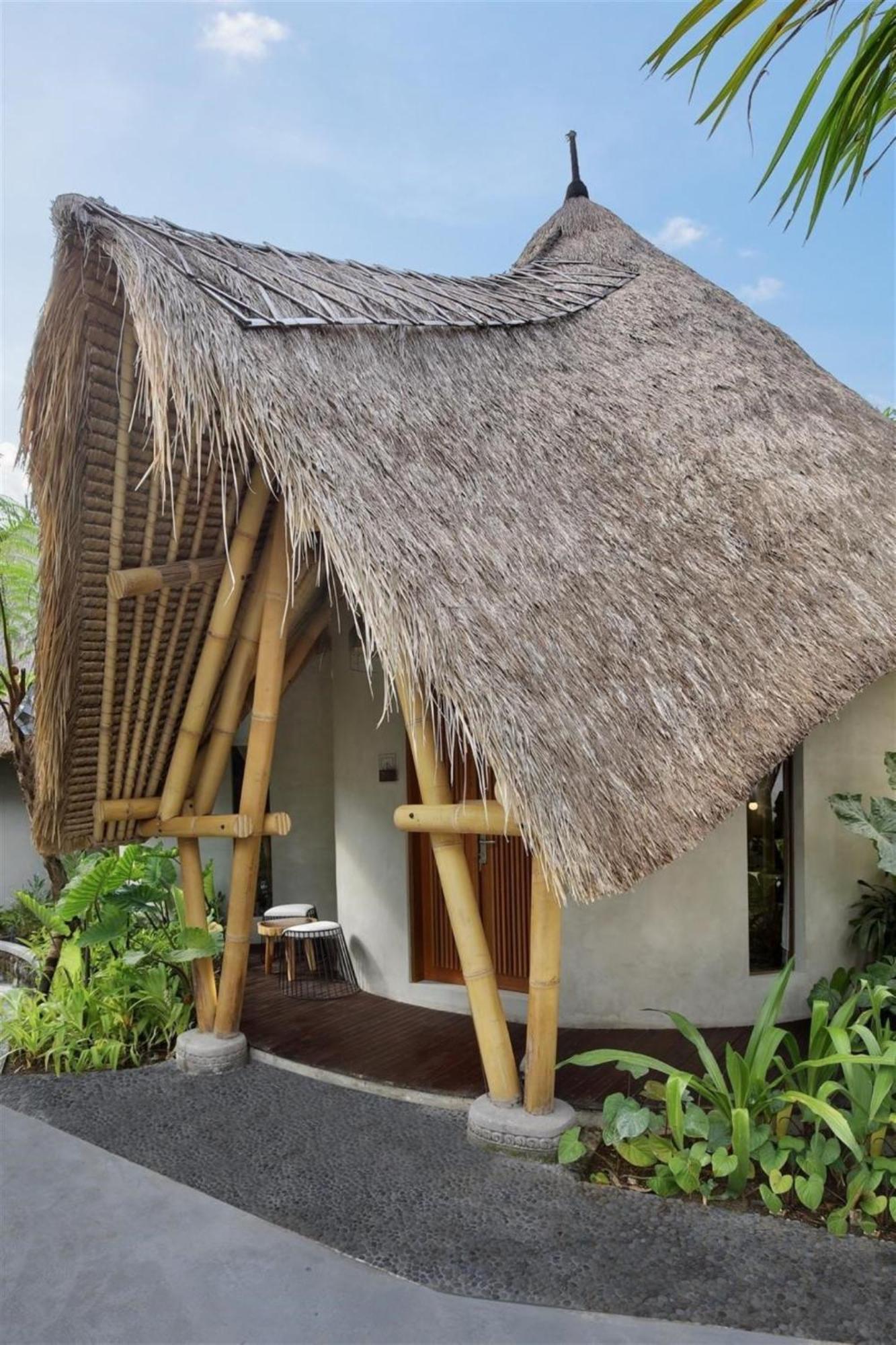 Amarea Resort & Spa Ubud By Ini Vie Hospitality المظهر الخارجي الصورة