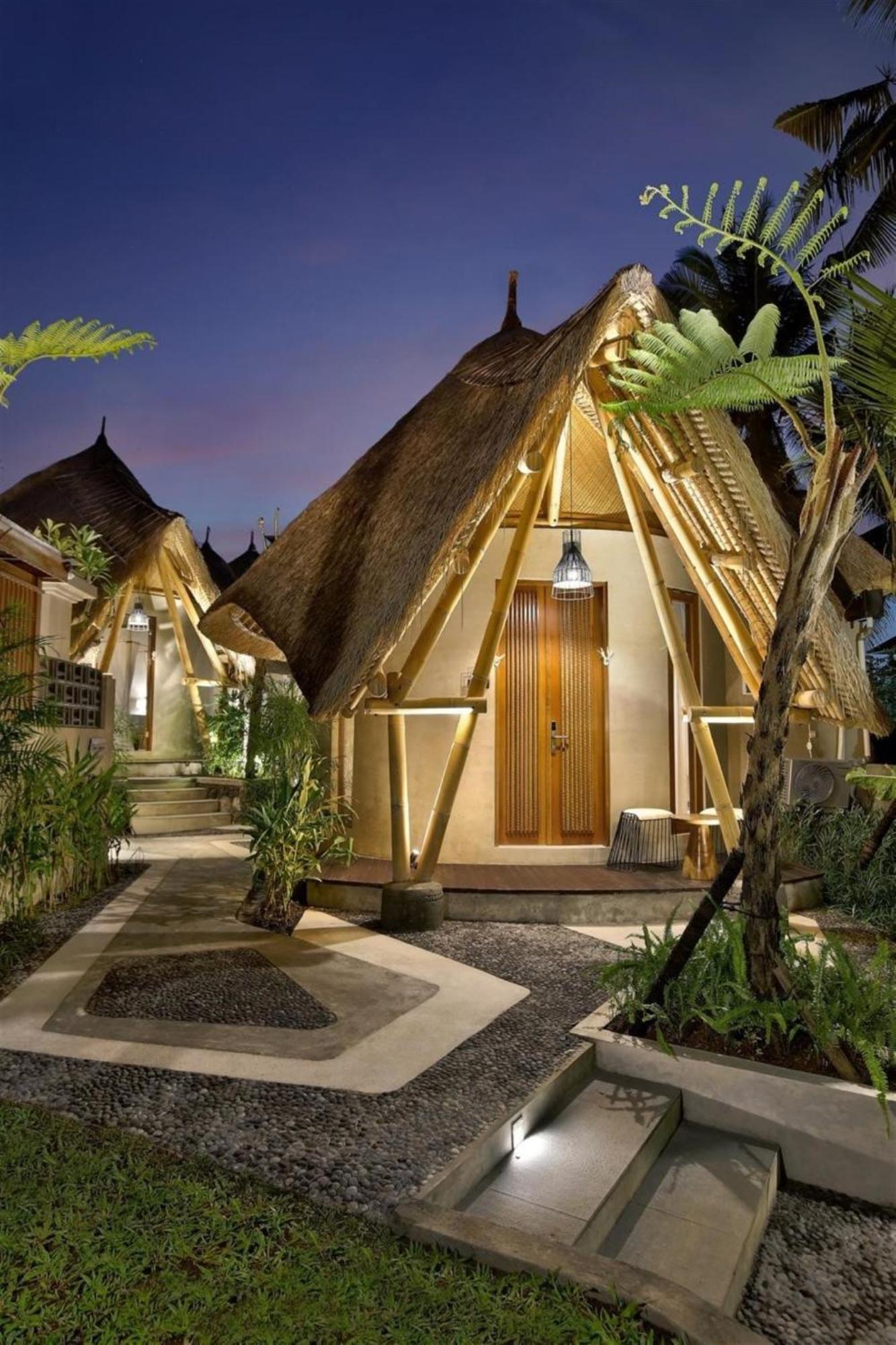 Amarea Resort & Spa Ubud By Ini Vie Hospitality المظهر الخارجي الصورة