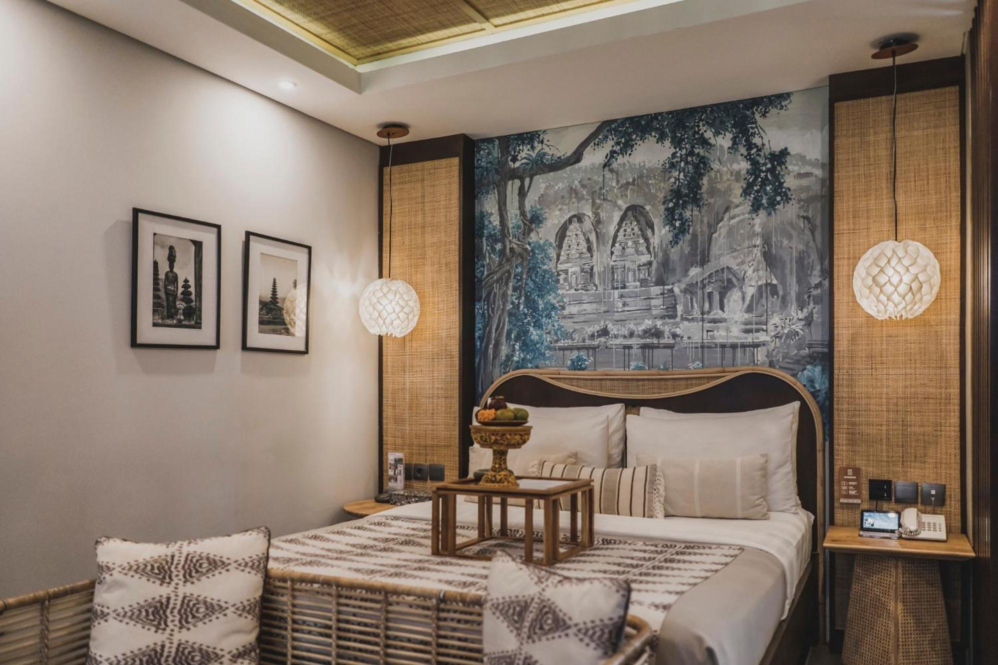 Amarea Resort & Spa Ubud By Ini Vie Hospitality المظهر الخارجي الصورة