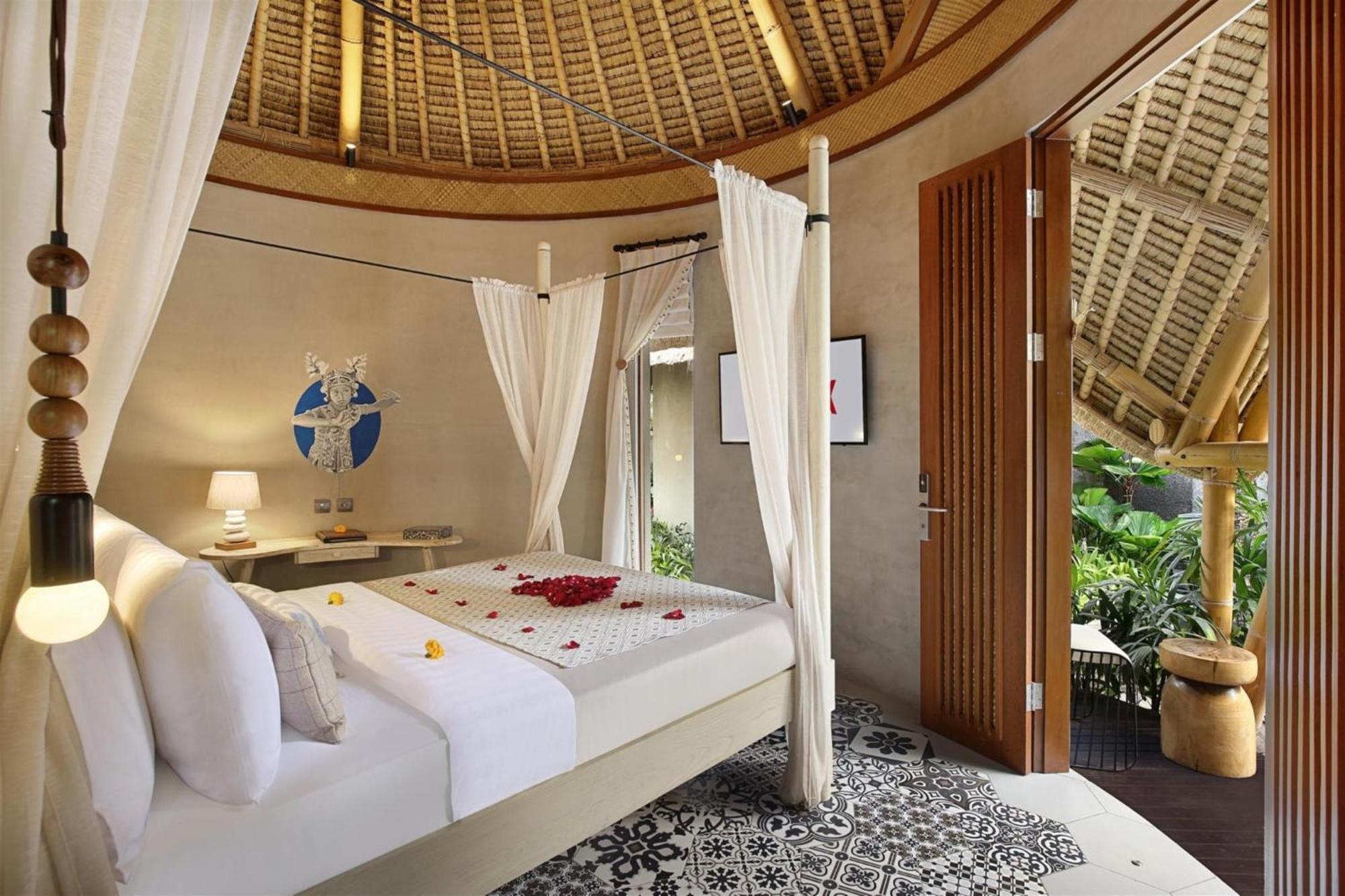 Amarea Resort & Spa Ubud By Ini Vie Hospitality المظهر الخارجي الصورة