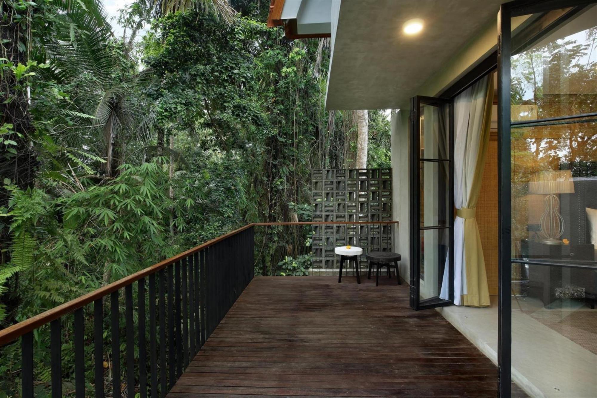 Amarea Resort & Spa Ubud By Ini Vie Hospitality المظهر الخارجي الصورة