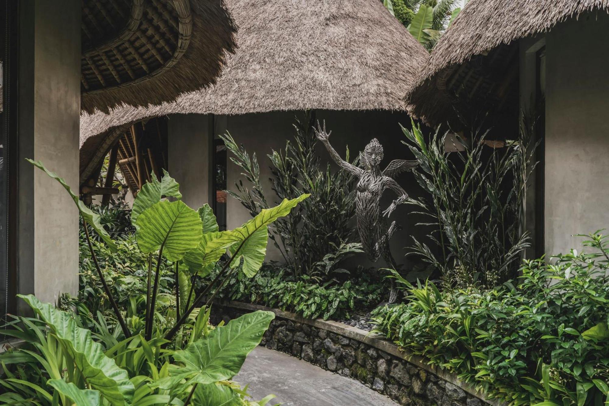Amarea Resort & Spa Ubud By Ini Vie Hospitality المظهر الخارجي الصورة