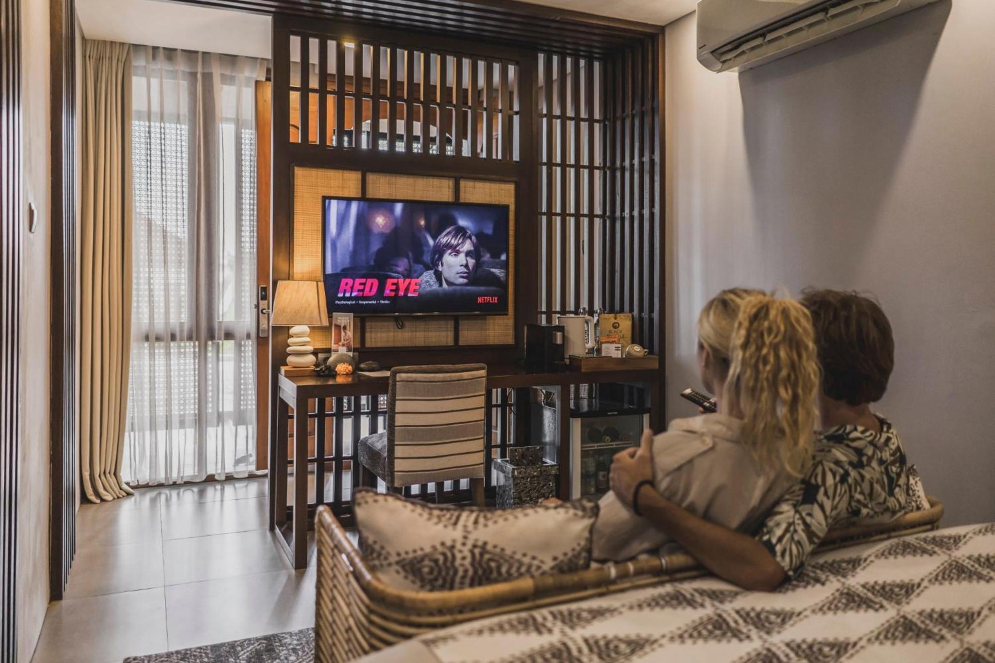 Amarea Resort & Spa Ubud By Ini Vie Hospitality المظهر الخارجي الصورة