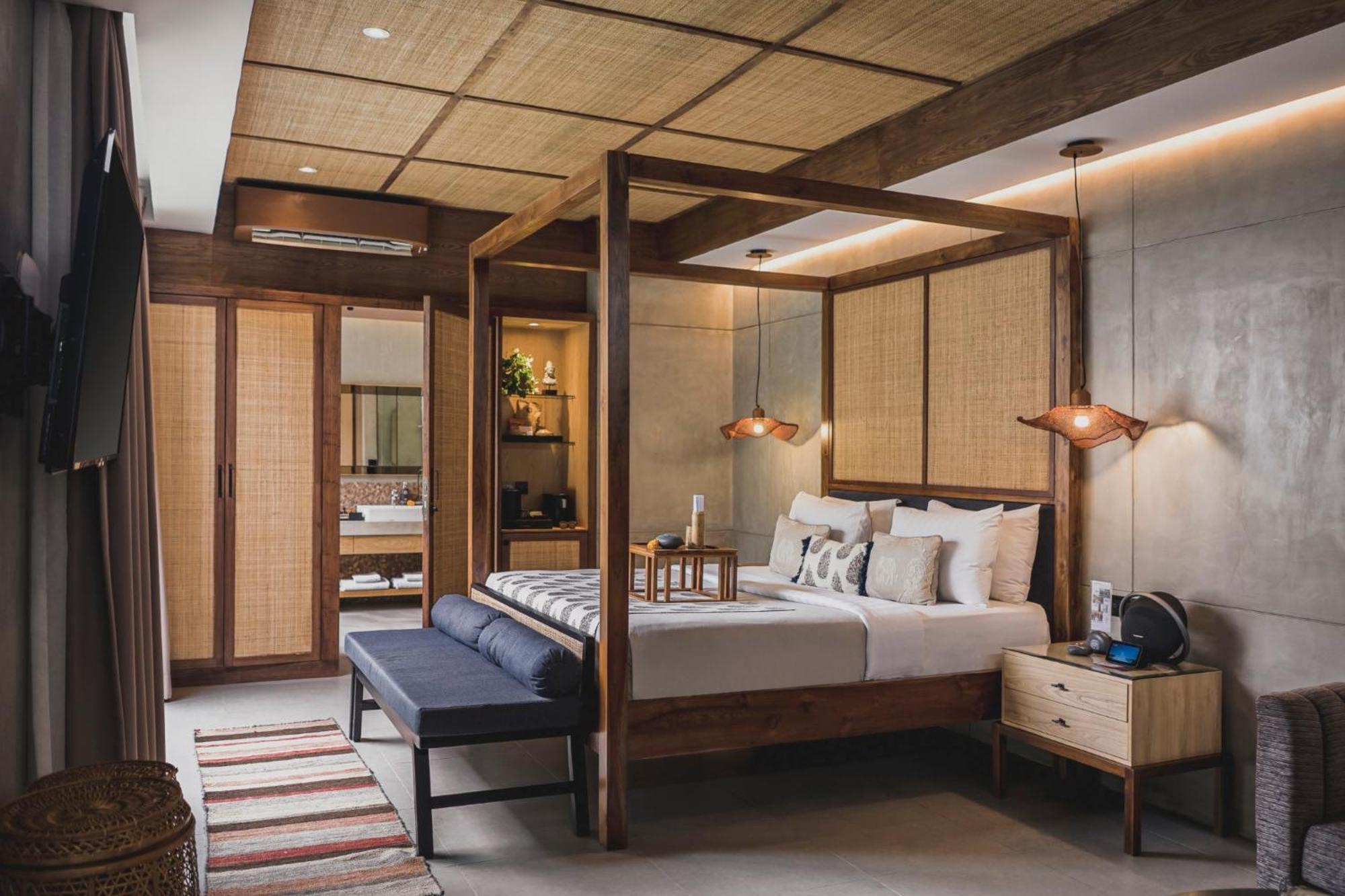 Amarea Resort & Spa Ubud By Ini Vie Hospitality المظهر الخارجي الصورة