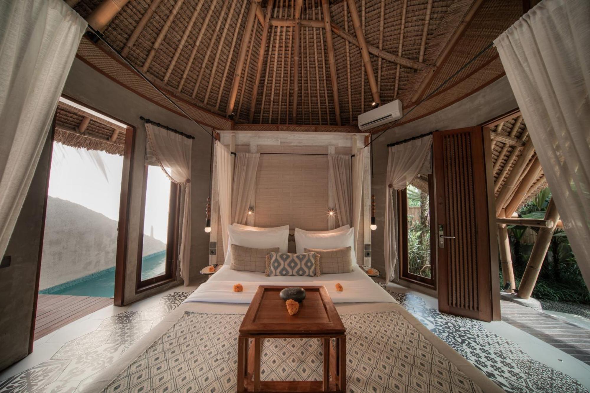 Amarea Resort & Spa Ubud By Ini Vie Hospitality المظهر الخارجي الصورة