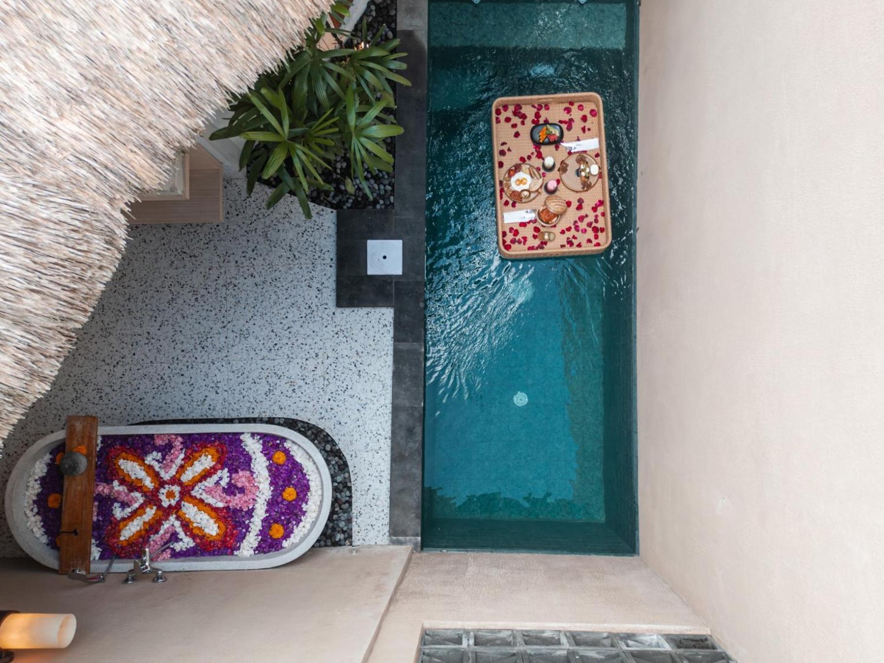 Amarea Resort & Spa Ubud By Ini Vie Hospitality المظهر الخارجي الصورة