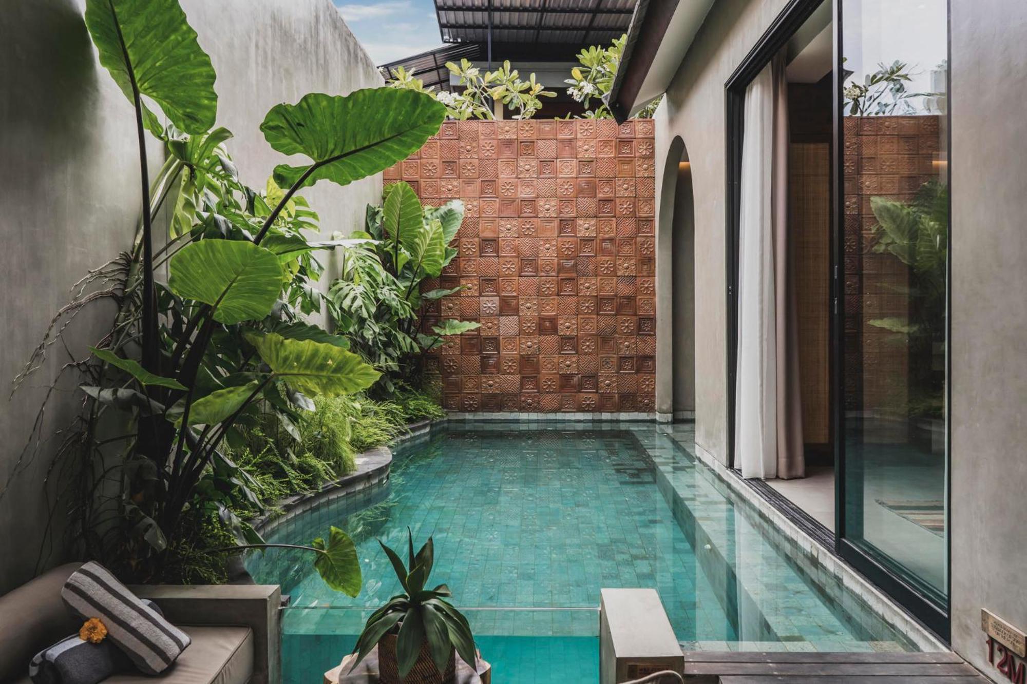 Amarea Resort & Spa Ubud By Ini Vie Hospitality المظهر الخارجي الصورة