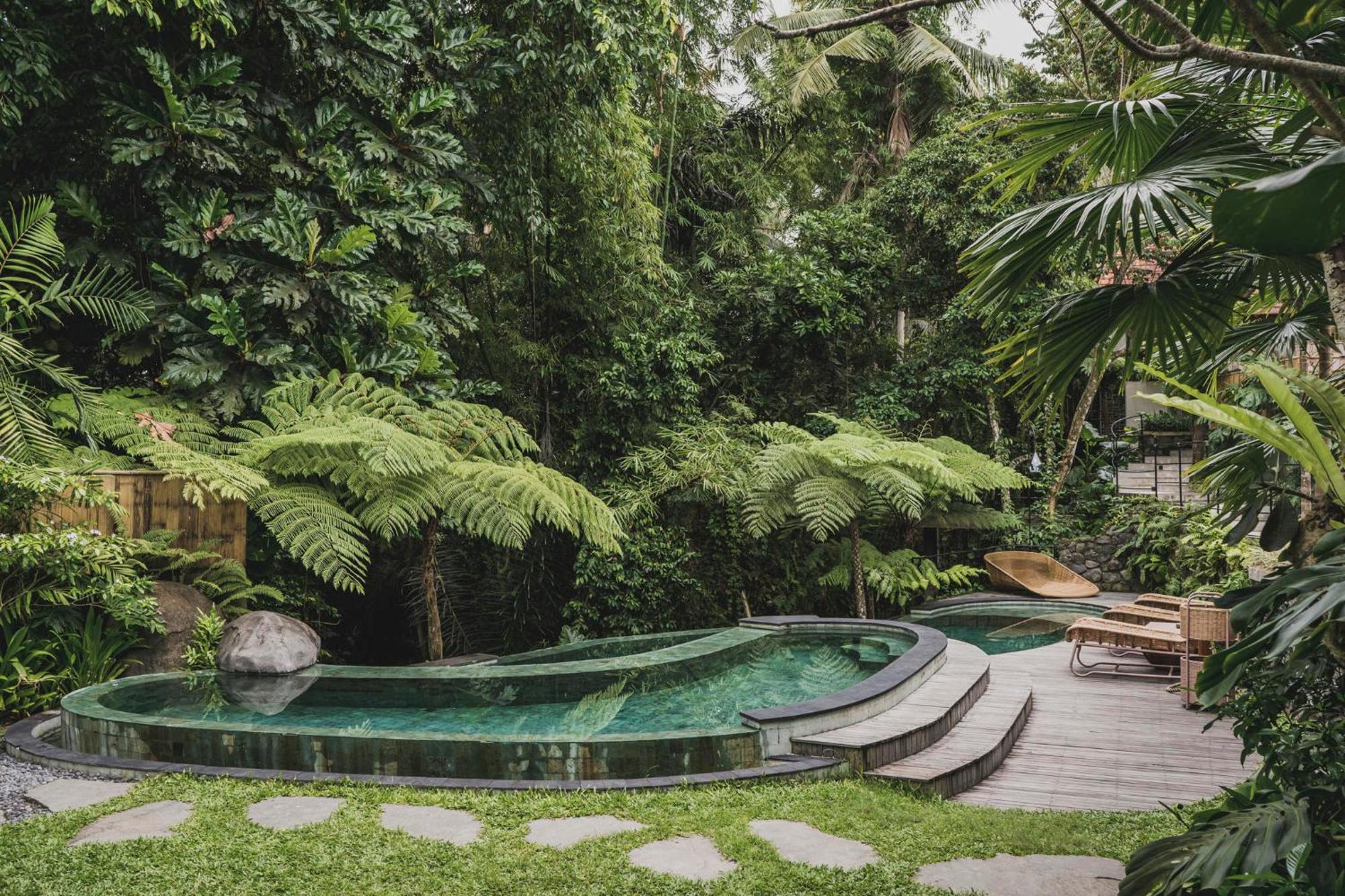 Amarea Resort & Spa Ubud By Ini Vie Hospitality المظهر الخارجي الصورة