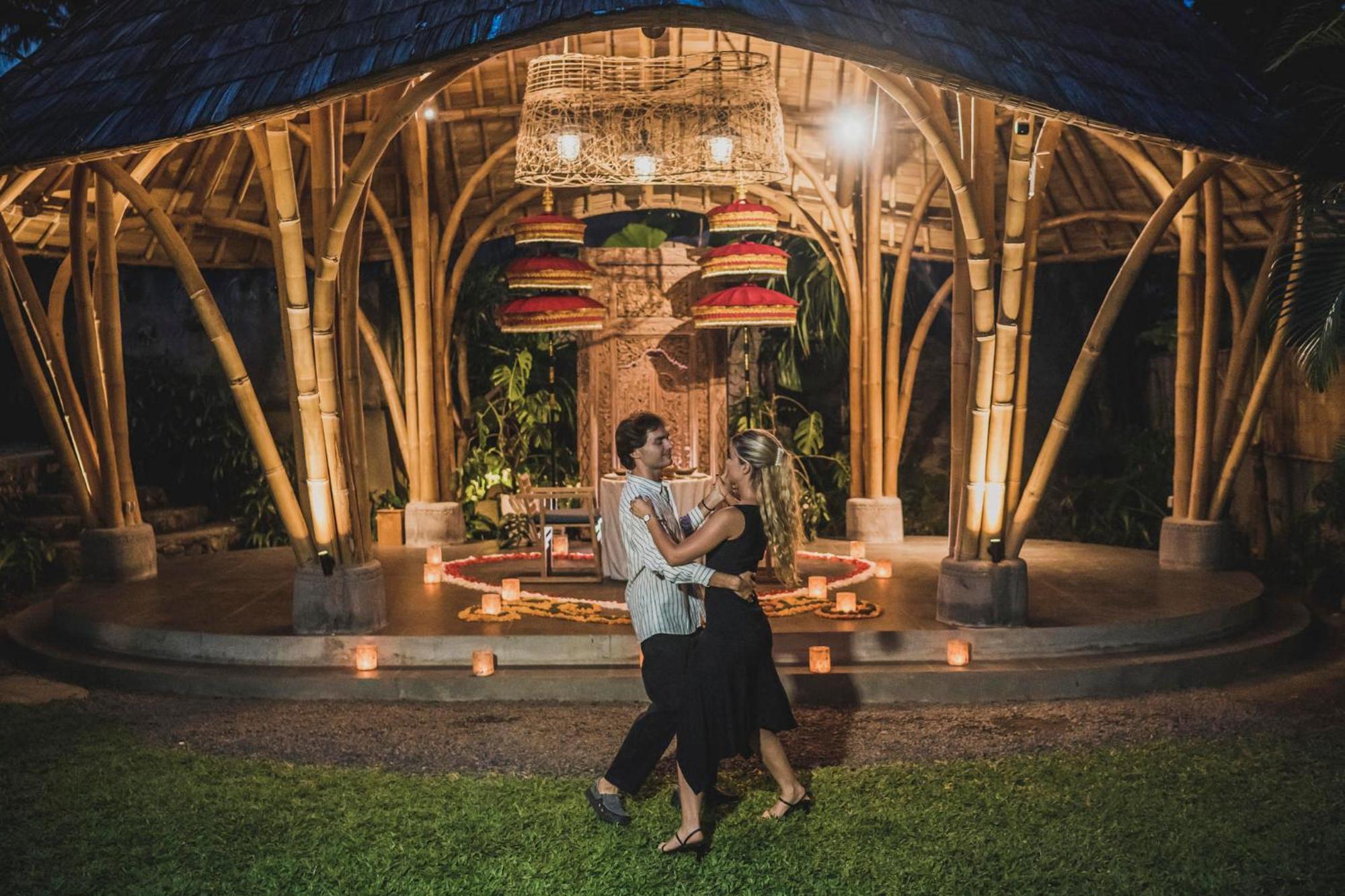 Amarea Resort & Spa Ubud By Ini Vie Hospitality المظهر الخارجي الصورة