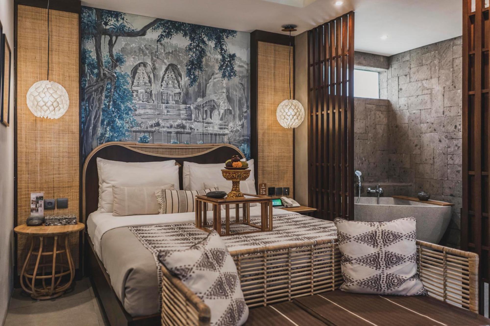 Amarea Resort & Spa Ubud By Ini Vie Hospitality المظهر الخارجي الصورة