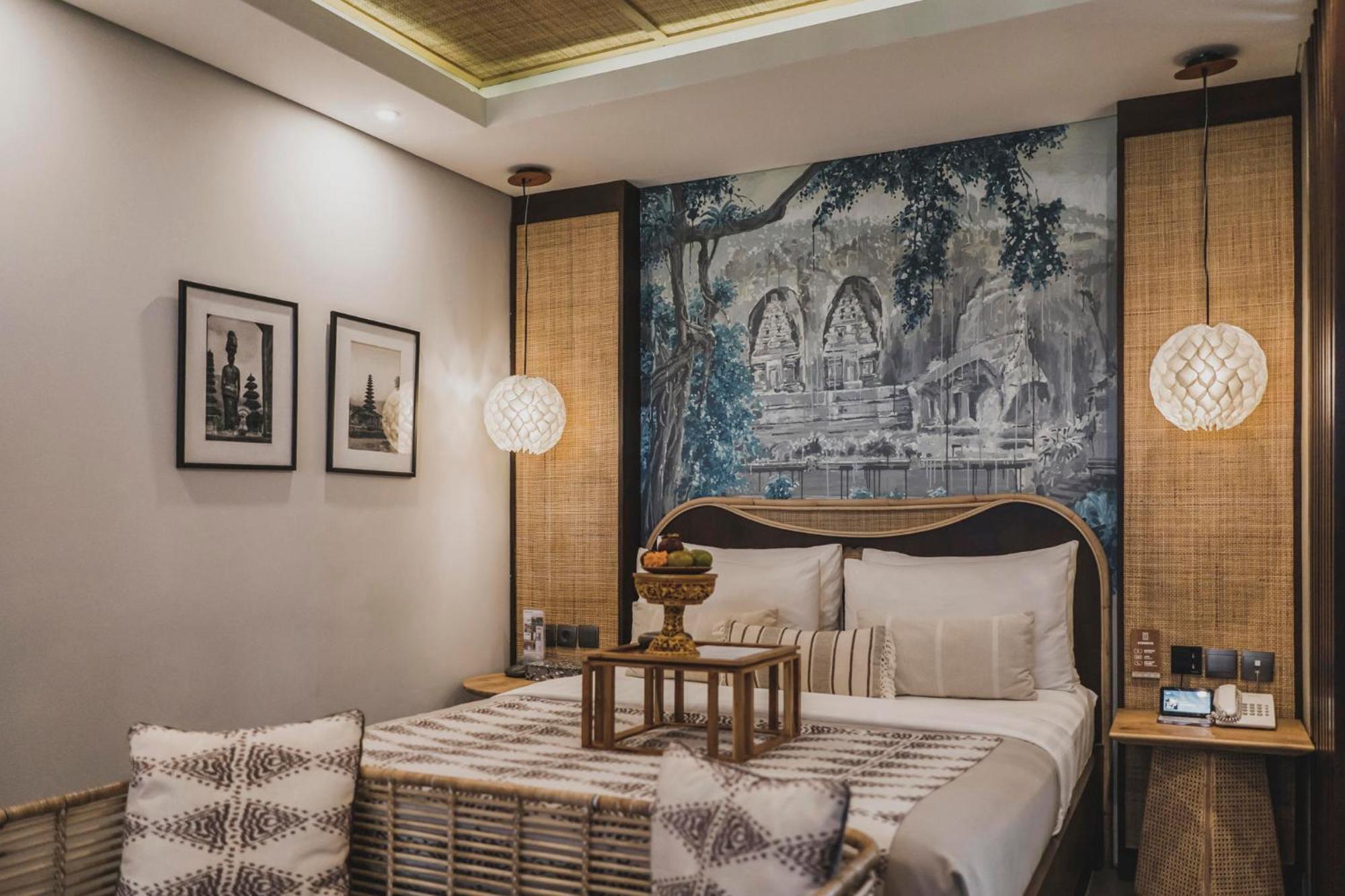 Amarea Resort & Spa Ubud By Ini Vie Hospitality المظهر الخارجي الصورة